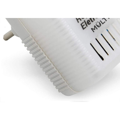 Multicraft Repelente Eletr. Mult.Biv-90004