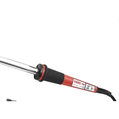 Fame Ferro Solda  30W 220V Verm-3785