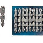 Mundo Das Ferramentas Bits Phillips Gross Dup(Ph2)2X45Mmc/10