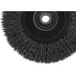 Inebras Escova Circ Ineb.Carb Br 6X3/4 1757