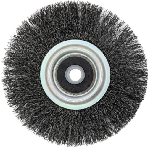 Inebras Escova Circ Ineb.Carb Br.6X1  1758