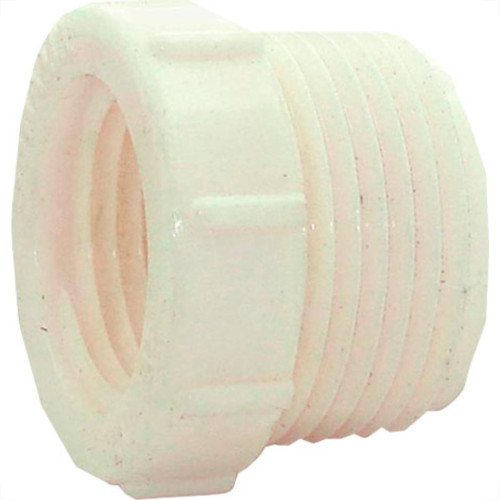 Amanco Bucha.Reducao Rosca 3/4X1/2 - Kit C/50 Pc