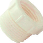 Amanco Bucha.Reducao Rosca 3/4X1/2 - Kit C/50 Pc