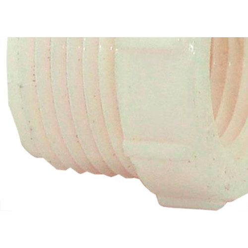 Amanco Bucha.Reducao Rosca 3/4X1/2 - Kit C/50 Pc