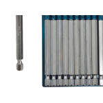 Mundo Das Ferramentas Bits Phillips Gross S2(Ph2)X 90Mm C/10