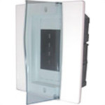 Interneed Emenda Rapida Fio  3P C/10