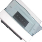 Interneed Emenda Rapida Fio  3P C/10