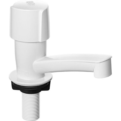 Herc Torneira Lavario Pvc  Facilita Bca