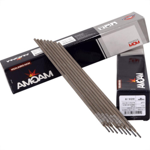 Magma Soldas Eletrodo Mgm F.Fund.Duro 2,50Mm