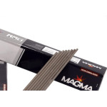 Magma Soldas Eletrodo Mgm F.Fund.Duro 2,50Mm