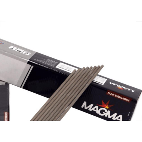 Magma Soldas Eletrodo Mgm F.Fund.Duro 2,50Mm