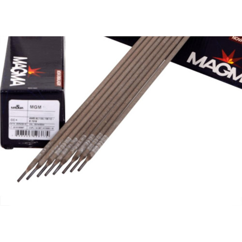 Magma Soldas Eletrodo Mgm F.Fund.Duro 3,25Mm