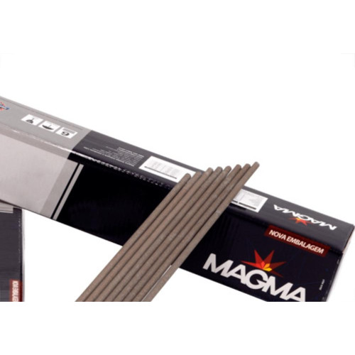Magma Soldas Eletrodo Mgm F.Fund.Duro 3,25Mm