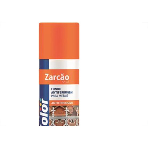 Chemicolor Spray Chemic.Zarcao 400Ml/250G
