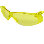 Kalipso Oculos Protecao Kalip.Lemure Amarelo