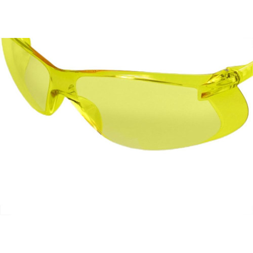 Kalipso Oculos Protecao Kalip.Lemure Amarelo