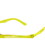 Kalipso Oculos Protecao Kalip.Lemure Amarelo