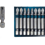 Mundo Das Ferramentas Bits Phillips Gross S2(Ph1)X 50Mm C/10