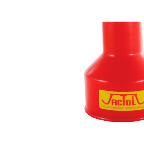 Jactoil Almotolia Gatilho Chapa Ajg-1 250Gr
