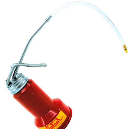 Jactoil Almotolia Gatilho Chapa Ajg-2 500Gr