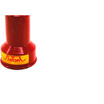 Jactoil Almotolia Gatilho Chapa Ajg-2 500Gr