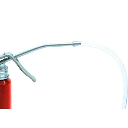 Jactoil Almotolia Gatilho Chapa Ajg-2 500Gr