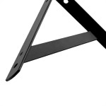 Hayner Suporte Prat. Reforcada Pr.40 - Kit C/12 Pc Hayner Suporte Prat. Reforcada Pr.40 - Kit C/12 Pc