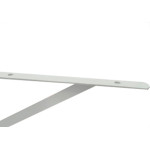 Hayner Suporte Prat. Reforcada Br.30 - Kit C/12 Pc