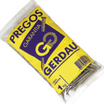 Gerdau Prego  Ardox 15 X 18