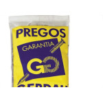 Gerdau Prego  Ardox 15 X 18