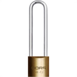 Pado Cadeado  Haste Longa 30 X 75