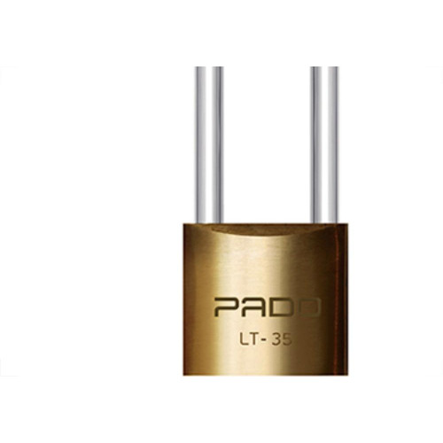 Pado Cadeado  Haste Longa 35 X 75