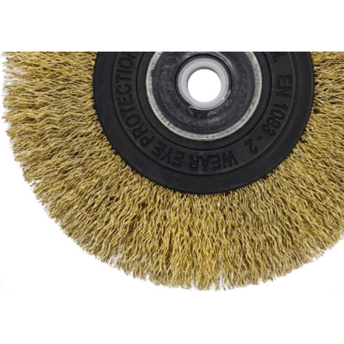 Inebras Escova Circ.Ineb.Ldo Br 6X 3/4 7419