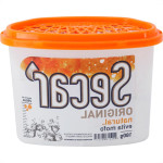 Soin Desumidificador Secar Natural 180Gr