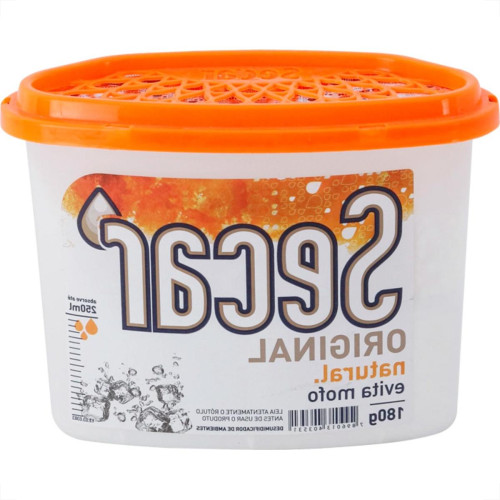 Soin Desumidificador Secar Natural 180Gr