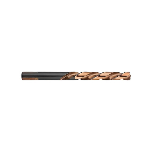 Mundo Das Ferramentas Broca Aco Rapido Gross 11,0Mm