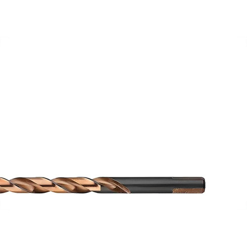 Mundo Das Ferramentas Broca Aco Rapido Gross 12,0Mm