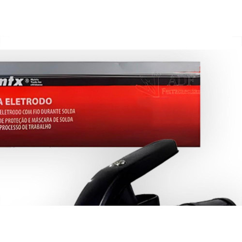 Mundo Das Ferramentas Porta Eletrodo Mtx 300A