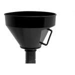 Mundo Das Ferramentas Funil Flexivel Sparta P/Oleo