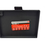 Mundo Das Ferramentas Kit Serra Copo Madeira Mtx 19-127 12Pc
