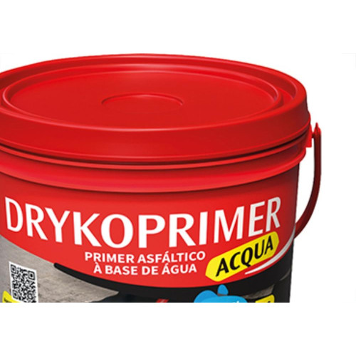 Dryko Primer  Acqua Gl