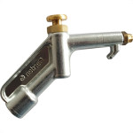 Garden Pistola P/Limpeza.