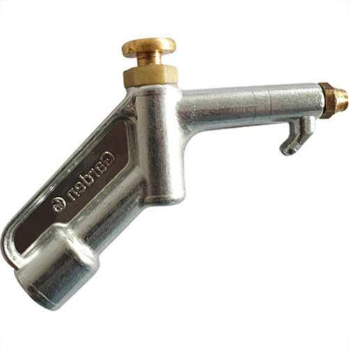 Garden Pistola P/Limpeza.