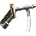 Garden Pistola Pulverizadora