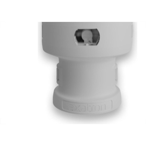 Exatron Rele Fotoelet C/Timer Biv Xc App