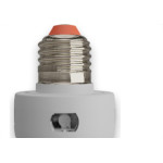 Exatron Rele Fotoelet C/Timer Biv Xc App
