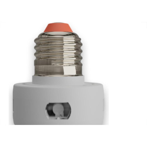 Exatron Rele Fotoelet C/Timer Biv Xc App