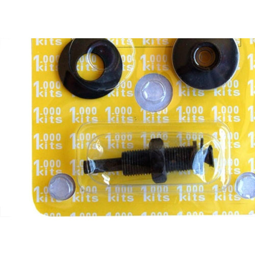 Milkits Adaptador P/Furadeira Universal M51