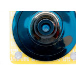 Milkits Suporte Disco Lixa 4.1/2 Rosca M14
