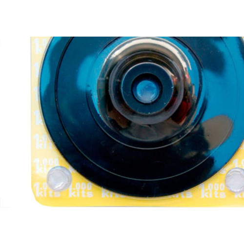 Milkits Suporte Disco Lixa 4.1/2 Rosca M14
